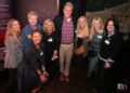 Aer Lingus & Nashville CVC Anfitriam músicos de classe mundial em Whelans antes do serviço direto para Nashville