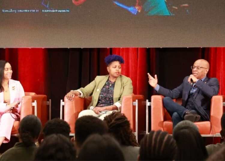 Afroanimation Summit 2025 começa na próxima semana
