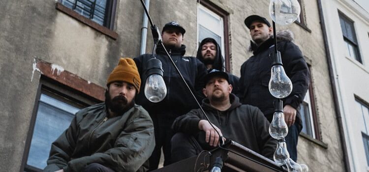 Age of Apocalypse Lanke “Mortal Bobil” videoclipe, novo álbum “In In Oblivion” a seguir em maio