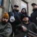 Age of Apocalypse Lanke “Mortal Bobil” videoclipe, novo álbum “In In Oblivion” a seguir em maio