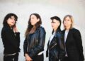 Agender lançamento novo álbum 'Bavek e videoclipe para' Ação Reação '