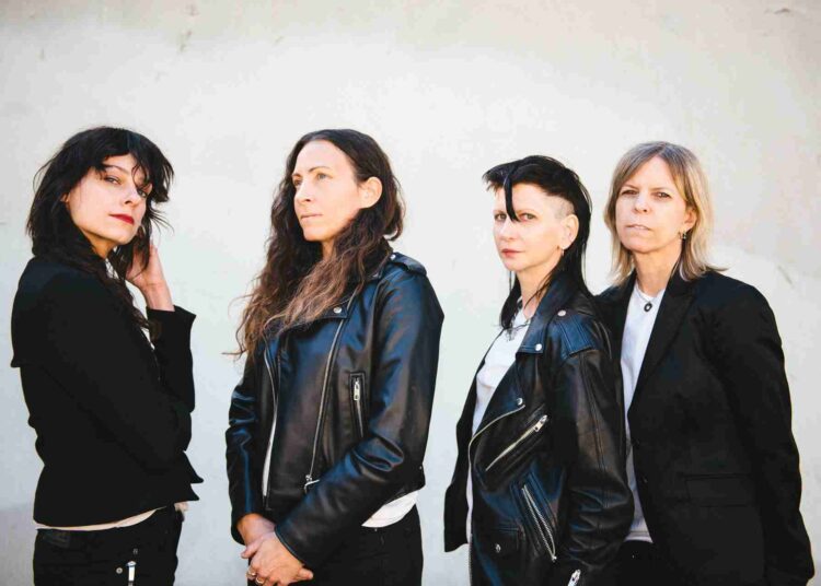 Agender lançamento novo álbum 'Bavek e videoclipe para' Ação Reação '