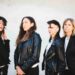 Agender lançamento novo álbum 'Bavek e videoclipe para' Ação Reação '