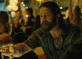 Agora que Den of Thieves 2 está transmitindo na Netflix, tenho que falar sobre a cena 'Big Nick'
