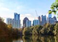 Airbnb e AMB Sports and Entertainment Partner para impulsionar o crescimento econômico durante grandes eventos em Atlanta