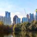 Airbnb e AMB Sports and Entertainment Partner para impulsionar o crescimento econômico durante grandes eventos em Atlanta