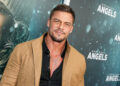 Alan Ritchson compartilha sua opinião sobre o final do 'Reacher'