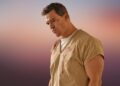 Alan Ritchson nocauteou enquanto filmava a cena do Epic 'Reacher'