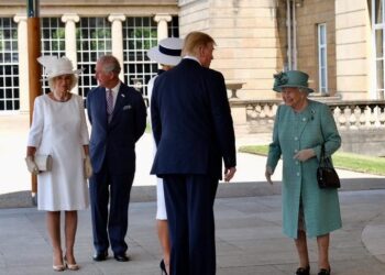 Alcançando o Royals (edição de 24 de março de 2025)