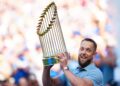 Alex Gordon reivindica seu trono legítimo no Hall da Fama de Kansas City Royals ao lado de Bo Jackson após uma lendária carreira de 14 anos