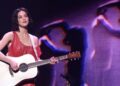 Alicia Keys para homenagear Gracie Abrams em ela é o evento musical