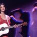 Alicia Keys para homenagear Gracie Abrams em ela é o evento musical