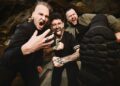 Alien Workry Lanke New Song 'Taniwha'