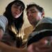 Alison Brie e o casamento de Dave Franco tomam uma guinada