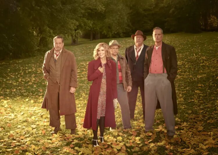 Alison Krauss & Union Station Libere um novo single e anuncie a próxima turnê com três shows de NY