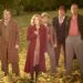 Alison Krauss na Union Station Alwares, novo álbum 'Arcadia'