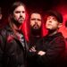 Allegaeon Libere um novo videoclipe para 'The Swarm'