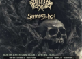 Allegaeon entregue novo single "The Swarm" e videoclipe