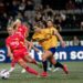 Ally Sentnor continua marcando quando o Utah Royals termina a pré-temporada com 1 a 0 vitória em Portland