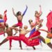 Alvin Ailey Dance Co. traz 'revelações' para Nova Orleans | Entretenimento/vida