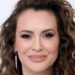 Alyssa Milano para se juntar a Kumail Nanjiani, Molly Shannon e Sam Nivola na comédia de Bobby Farrelly 'Driver's Ed'