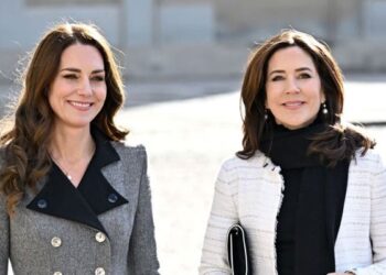 Amado Royal faz uma grande aparência após o cancelamento do evento Key