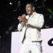 Amalie Arena para receber Keith Sweat Birthday Bash em julho