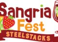 'Amazing Entertainment in the Heart of Bethlehem': Sangriafest que retorna ao campus Steelstacks, apresentará música, caminhões de alimentos | Área de Bethelehm