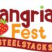 'Amazing Entertainment in the Heart of Bethlehem': Sangriafest que retorna ao campus Steelstacks, apresentará música, caminhões de alimentos | Área de Bethelehm