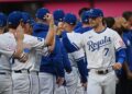 American League Central Preview: Kansas City Royals - gêmeos