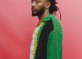 Aminé brilha na nova música 'Familiar' | Notícias