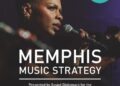 Amplificando Memphis: a nova estratégia musical para elevar o som de Bluff City