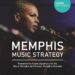 Amplificando Memphis: a nova estratégia musical para elevar o som de Bluff City
