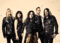 Amy Lee diz que a evanescência está funcionando um novo registro