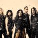 Amy Lee diz que a evanescência está funcionando um novo registro