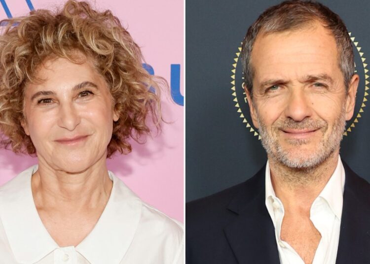 Amy Pascal e David Heyman para produzir o próximo filme de James Bond para Amazon MGM Studios