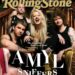 Amyl e os Sniffers estão Rolling Stone Au/NZ's Next Cover Stars