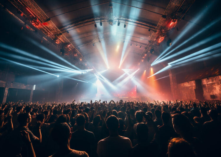 Analista diz que o Live Nation Entertainment (LYV) é "extremamente super vendido"