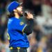 Andres Munoz New Pitch Recebe mais notas contra o Kansas City Royals