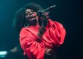 Angie Stone, artista de R&B indicado ao Grammy, morto aos 63