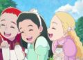 Anne Shirley Anime's New Video Unveils Opening Song by Tota – News