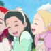 Anne Shirley Anime's New Video Unveils Opening Song by Tota – News
