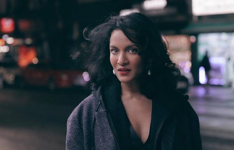 Anoushka Shankar traz som de cítara para as noites de abertura