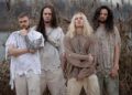 Anúncio desmetado Novo EP, single principal de estreia e videoclipe