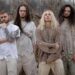 Anúncio desmetado Novo EP, single principal de estreia e videoclipe