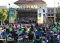 Ao vivo no Plaza em Tuscaloosa Sets 2025 Lineup of Musical