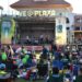 Ao vivo no Plaza em Tuscaloosa Sets 2025 Lineup of Musical