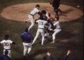 "Apenas um pouco lá fora", sobre o filme de 1982 Milwaukee Brewers, está finalmente chegando ao streaming