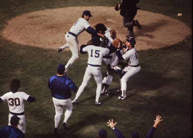 "Apenas um pouco lá fora", sobre o filme de 1982 Milwaukee Brewers, está finalmente chegando ao streaming
