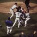 "Apenas um pouco lá fora", sobre o filme de 1982 Milwaukee Brewers, está finalmente chegando ao streaming